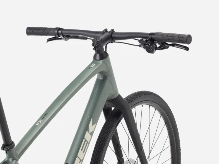 2026 Trek FX Sport AL 3