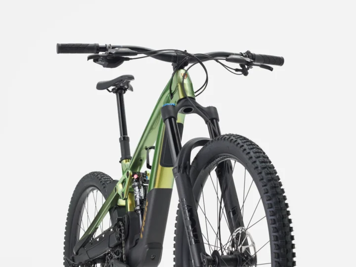 2026 Trek Slash+ 9.7