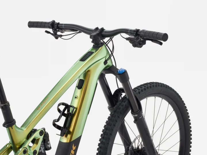 2026 Trek Slash+ 9.7