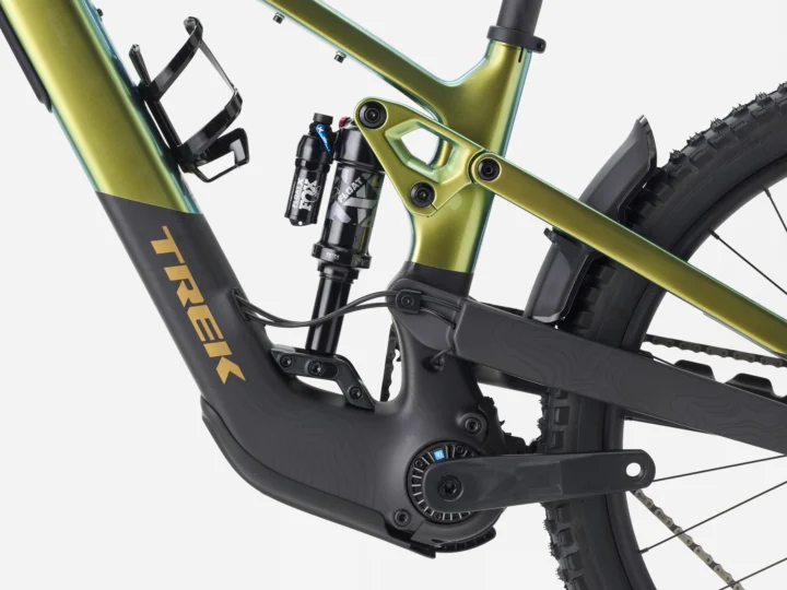 2026 Trek Slash+ 9.7