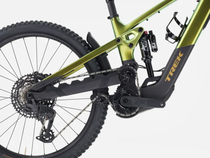2026 Trek Slash+ 9.7