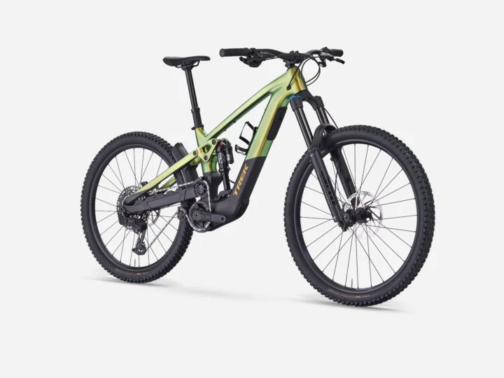 2026 Trek Slash+ 9.7