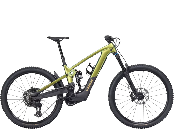 2026 Trek Slash+ 9.7