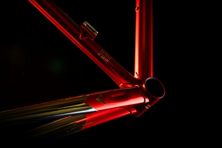 2026 Colnago Master 30th anniversary Frame Kit