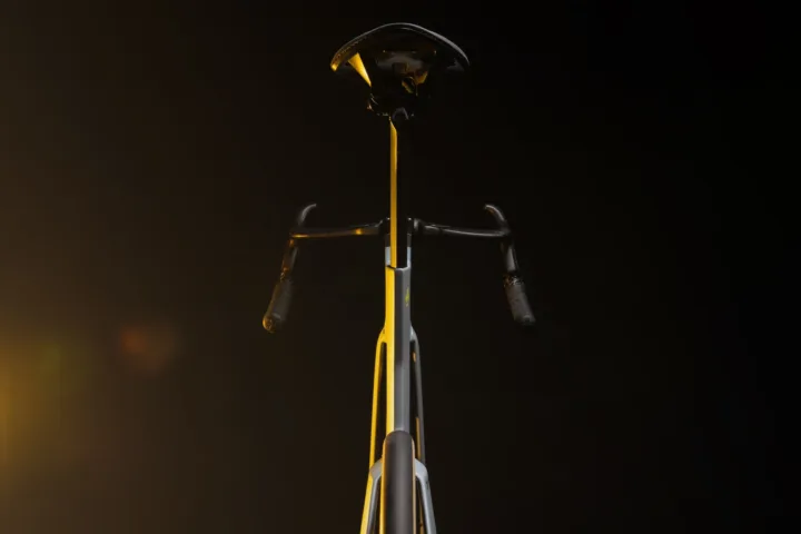 2026 Colnago T1Rs Frame Kit