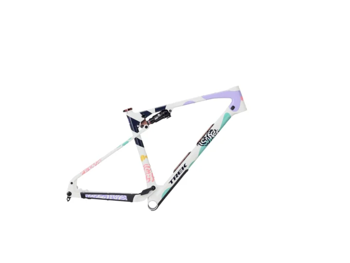 2026 Trek Check-OUT SL Frameset