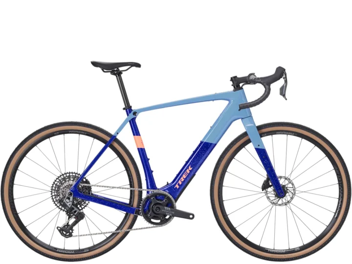 2026 Trek Checkpoint+ SL 6 AXS