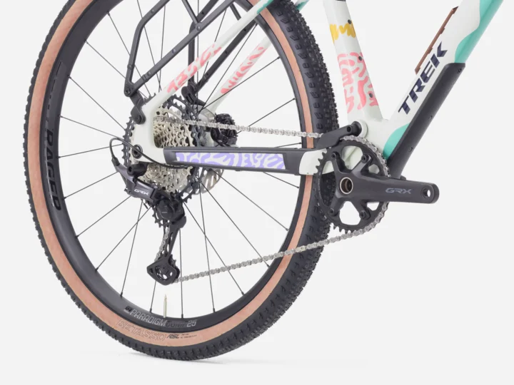 2026 Trek Check-OUT SL 5
