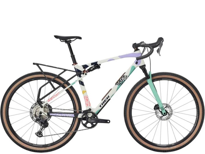 2026 Trek Check-OUT SL 5