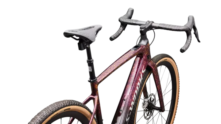 2026 Specialized S-Works Turbo Creo 2