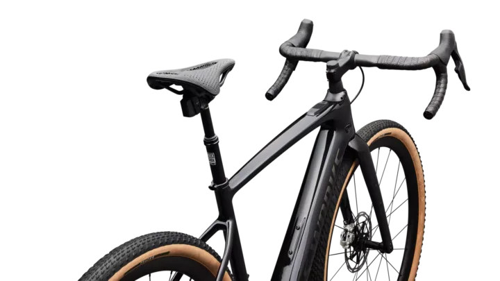2026 Specialized S-Works Turbo Creo 2