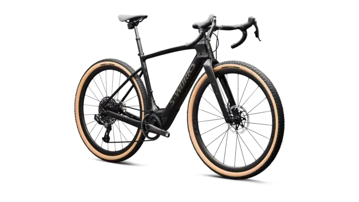 2026 Specialized S-Works Turbo Creo 2