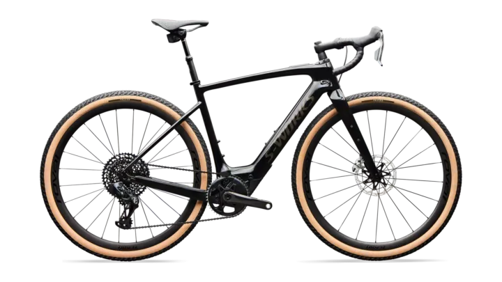 2026 Specialized S-Works Turbo Creo 2