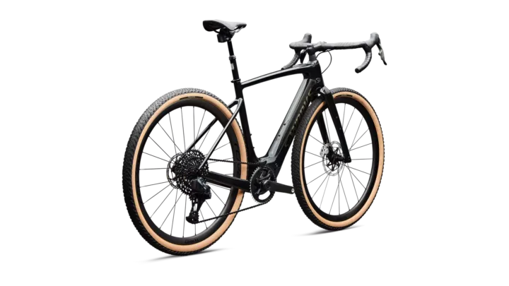 2026 Specialized S-Works Turbo Creo 2