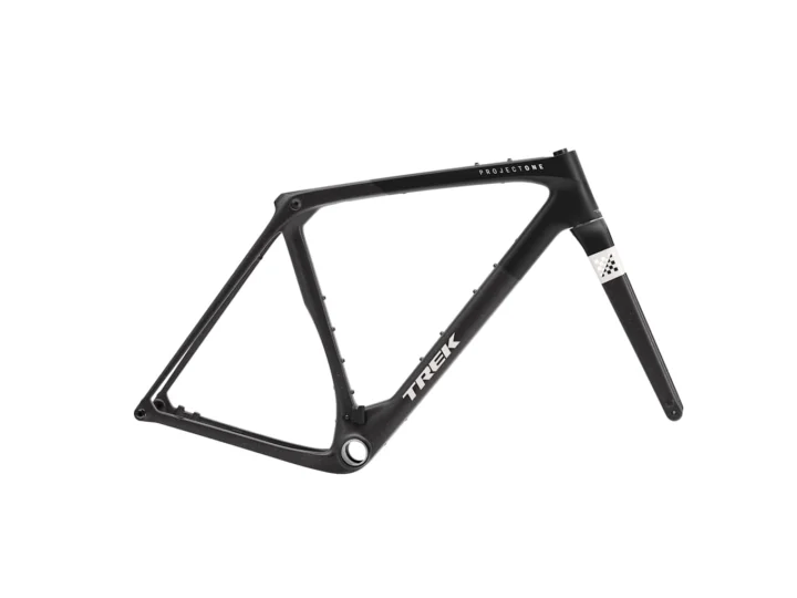 2026 Trek Checkmate SLR Frameset