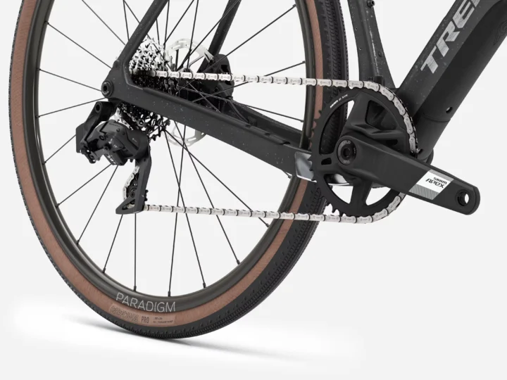 2026 Trek Checkpoint SL 5 AXS Gen 3