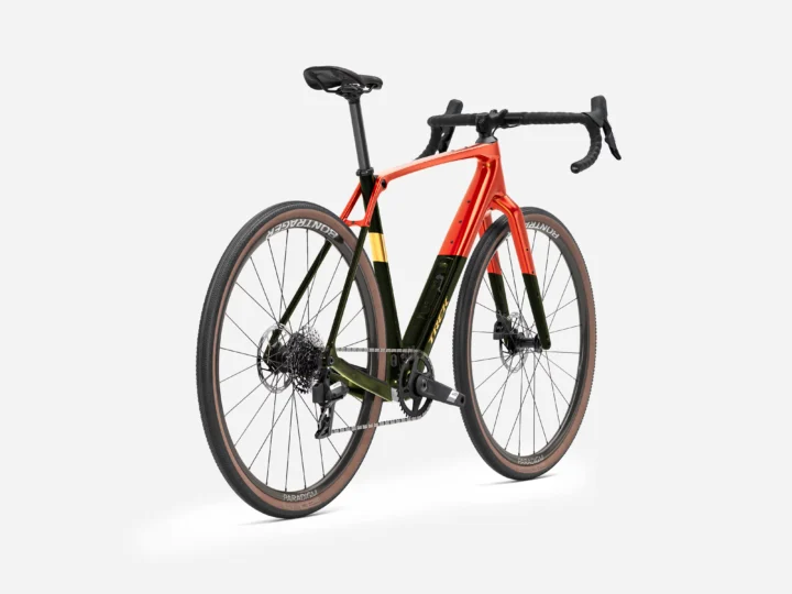 2026 Trek Checkpoint SL 5 AXS Gen 3