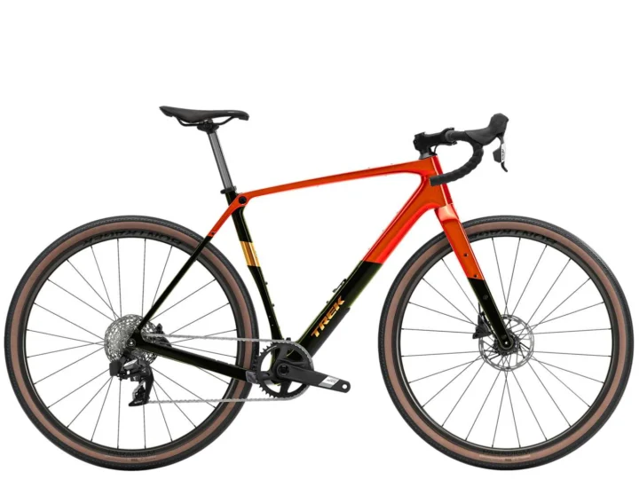 2026 Trek Checkpoint SL 5 AXS Gen 3