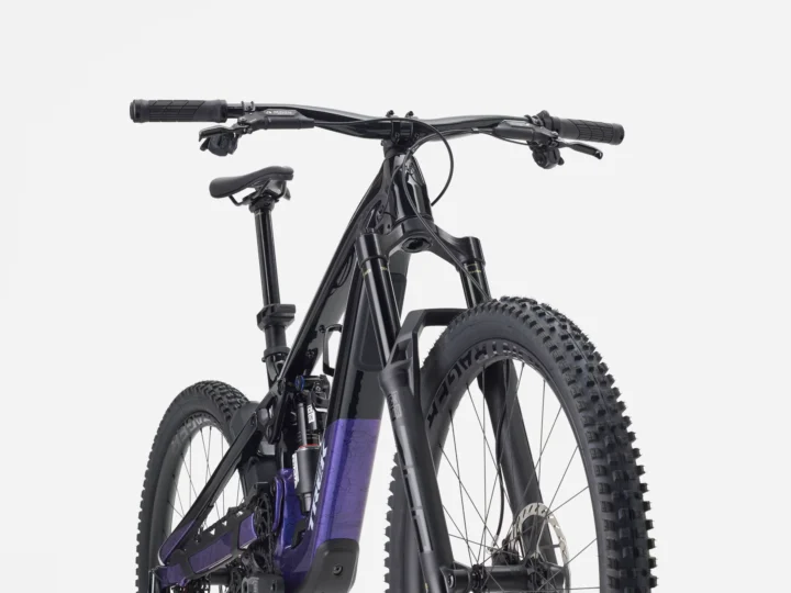 2026 Trek Slash+ 9.9