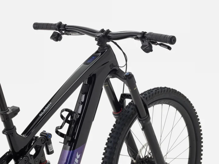 2026 Trek Slash+ 9.9