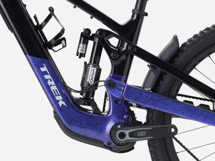 2026 Trek Slash+ 9.9