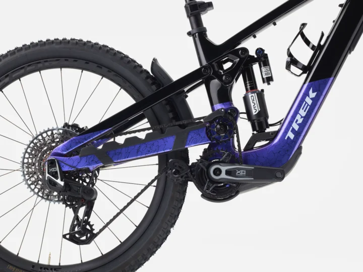 2026 Trek Slash+ 9.9