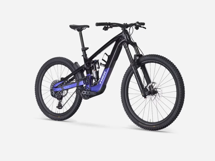 2026 Trek Slash+ 9.9