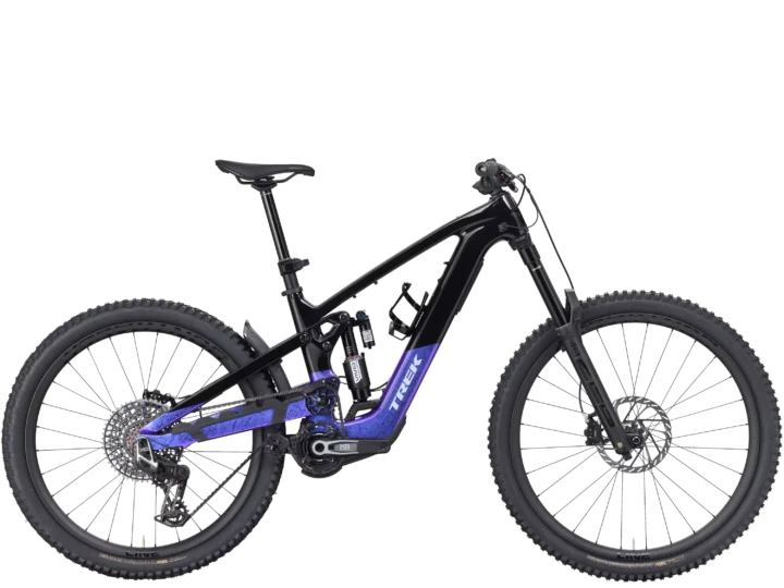 2026 Trek Slash+ 9.9