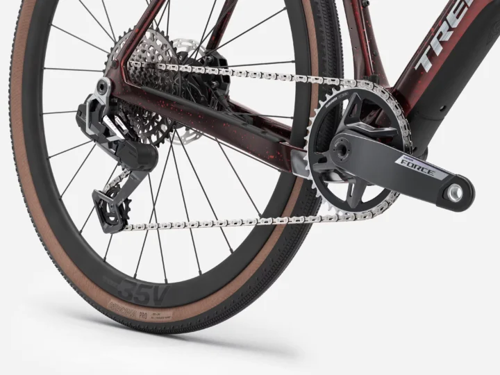 2026 Trek Checkpoint SL 7 AXS Gen 3