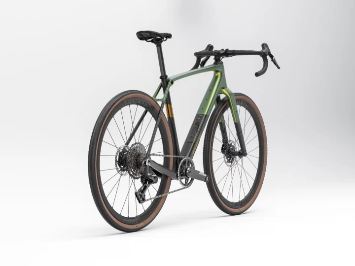 2026 Trek Checkpoint SL 7 AXS Gen 3