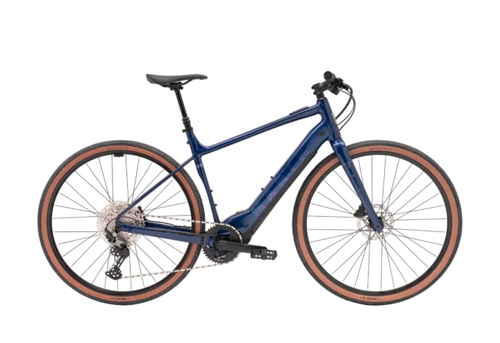 2026 Marin DSX E