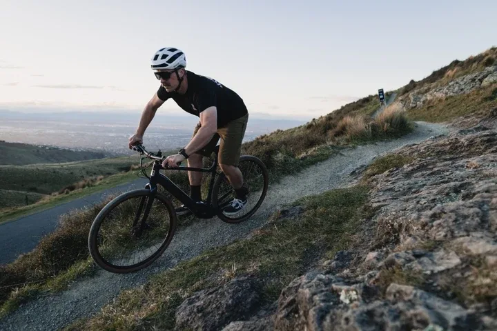 2026 Marin DSX E