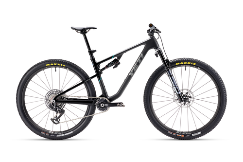 2026 Yeti ASR T5 ULT XX SL AXS Transmission