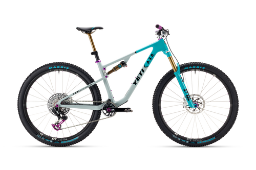 2026 Yeti ASR 40TH Anniversary