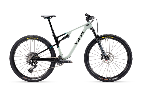 2026 Yeti ASR C2 90 Transmission