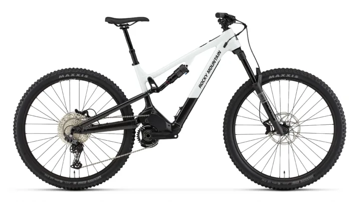2026 Rocky Mountain Instinct Powerplay SL Alloy 30