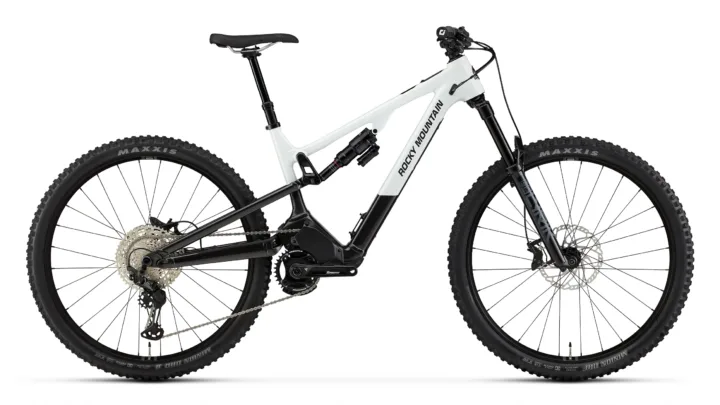 2026 Rocky Mountain Instinct Powerplay SL Alloy 50
