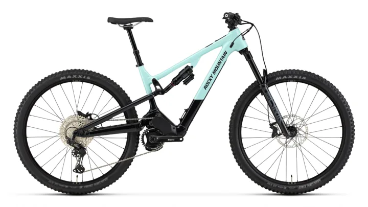 2026 Rocky Mountain Instinct Powerplay SL Alloy 50
