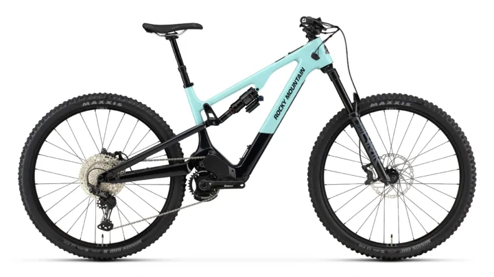2026 Rocky Mountain Instinct Powerplay SL Carbon 50