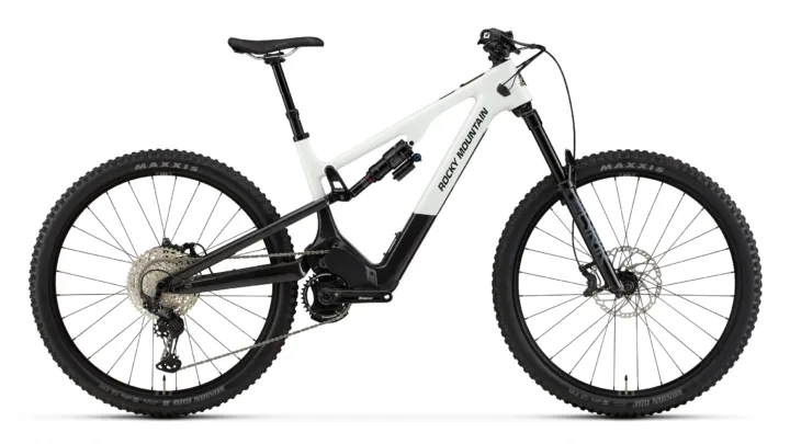 2026 Rocky Mountain Instinct Powerplay SL Carbon 50