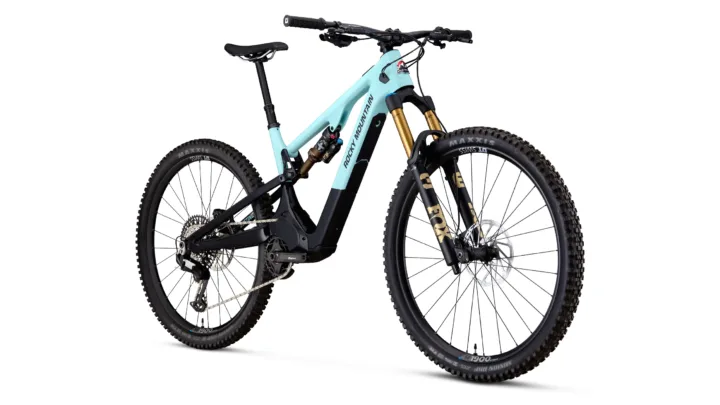 2026 Rocky Mountain Instinct Powerplay SL Carbon 70