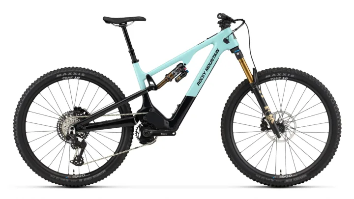 2026 Rocky Mountain Instinct Powerplay SL Carbon 70