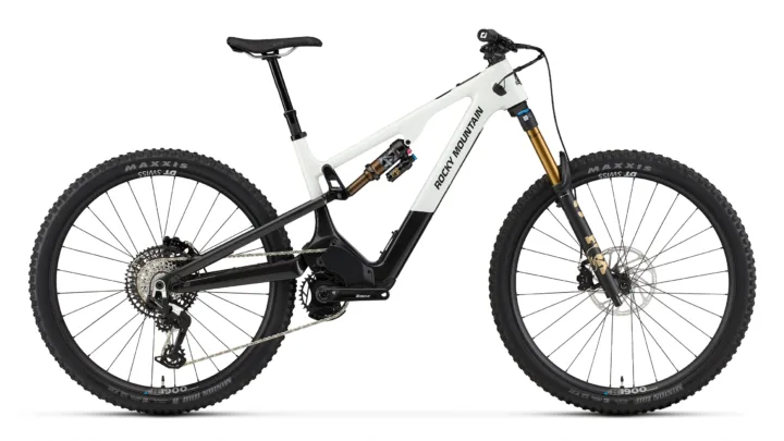 2026 Rocky Mountain Instinct Powerplay SL Carbon 70