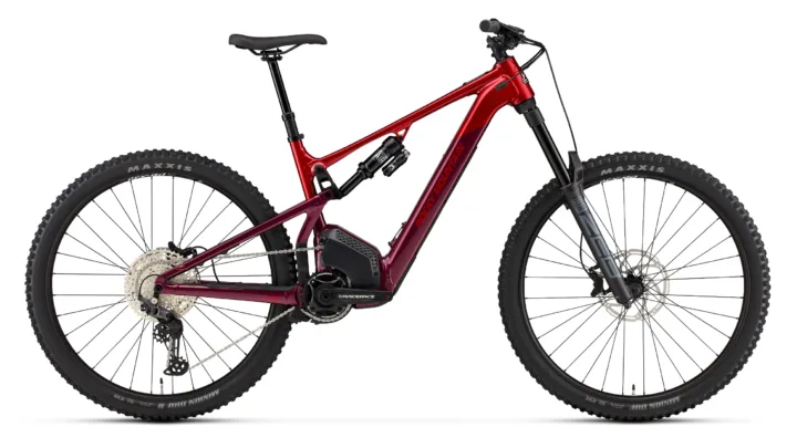 2026 Rocky Mountain Altitude Powerplay Alloy 30