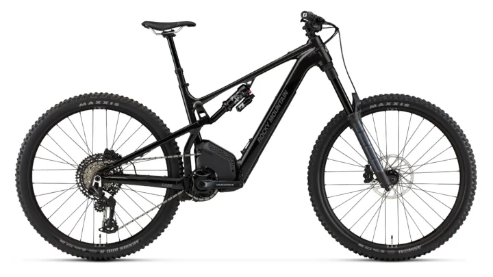 2026 Rocky Mountain Altitude Powerplay Alloy 50