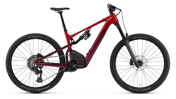 2026 Rocky Mountain Altitude Powerplay Alloy 50