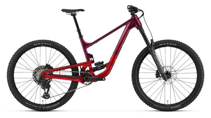 2026 Rocky Mountain Altitude Alloy 50
