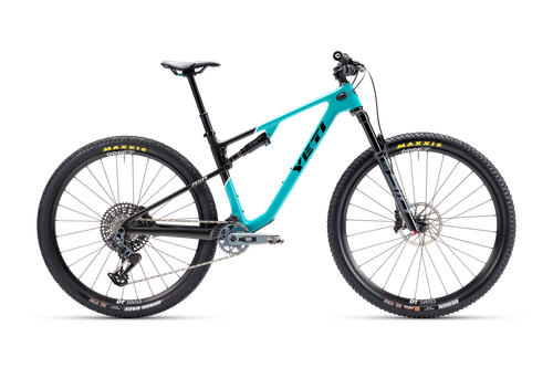 2026 Yeti ASR C3 GX AXS Transmission