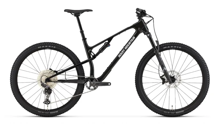 2026 Rocky Mountain Element Carbon 30