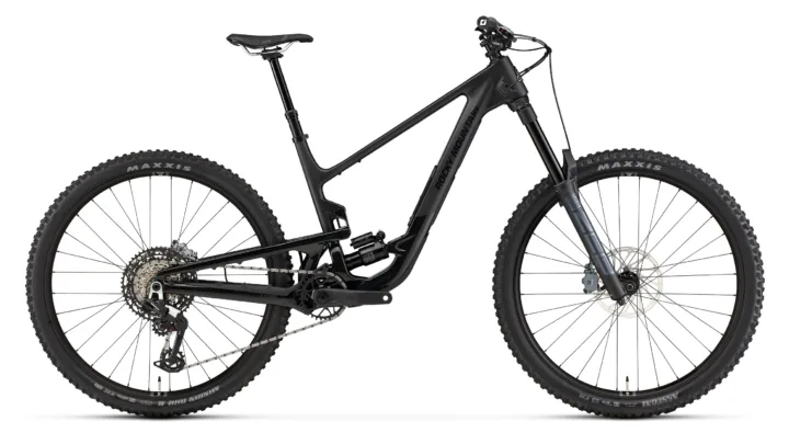 2026 Rocky Mountain Altitude Carbon 50